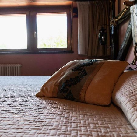 Agriturismo Mezzaluna Malchina Extérieur photo